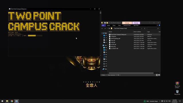 TWO POINT CAMPUS CRACK | TWO POINT CAMPUS FREE 2023 смотреть онлайн