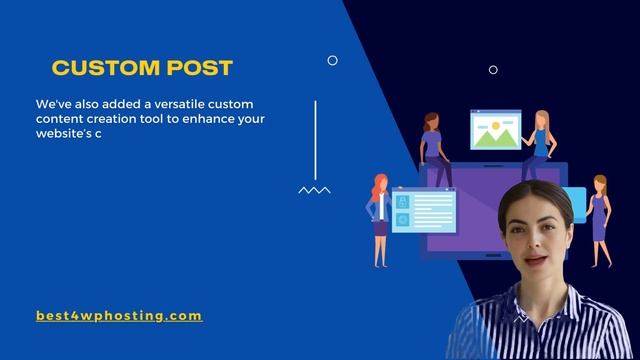 Specialized Hosting Solutions Tailored for Advisory Services смотреть онлайн