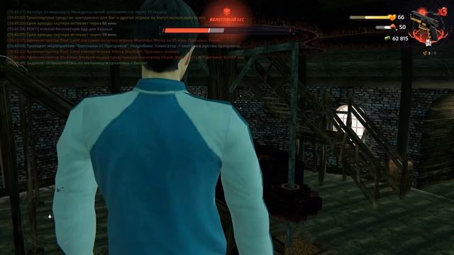 ПУТЬ БОМЖА #2 - СДАЛ ВЕДРО В МЕТАЛЛ! ЗАРАБОТАЛ ПЕРВЫЕ ДЕНЬГИ! ( Radmir RP ) смотреть онлайн