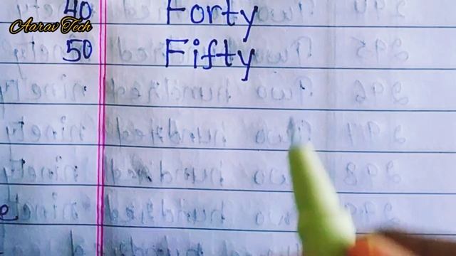 Number Name 10 20 30 40 50 60 70 80 90 100 Ll 20 30 40 Ki Spelling Ll 10 Ki Spelling Ll 90 Ki Sp..