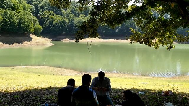 Balıq Ovu.Xanbulan Sazan Ovu .Sazan Avı,охота на карпа/Carp Fishing