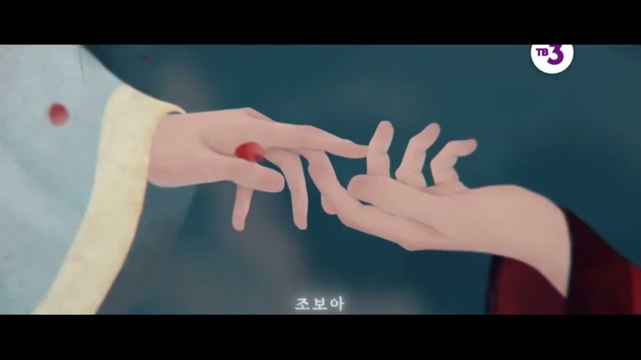 заставка к дораме Сказание о кумихо смотреть онлайн