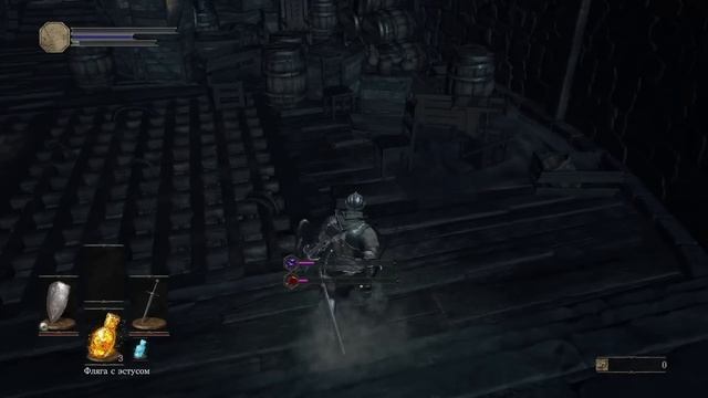 Я Скачал РАНДОМАЙЗЕР Мод на Dark Souls 3 и Сломал Игру Окончательно! - Dark Souls 3 Randomizer смотреть онлайн
