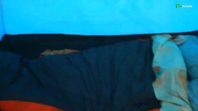 Сплав по реке Пистайоки. Обзор палатки и мобильной бани смотреть онлайн