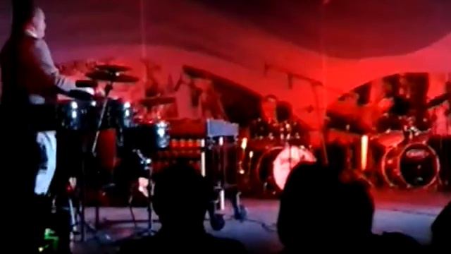 Барабаны. День города . смотреть онлайн