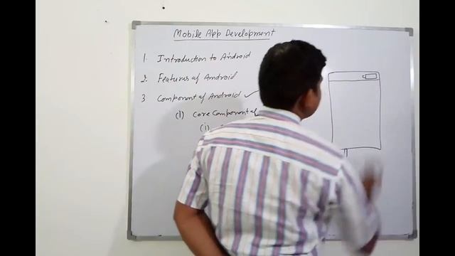 AS3:Android Studio 3.0 kotlin Tutorial,Core Component of Android in hindi by University Academy смотреть онлайн