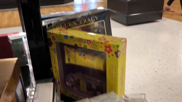 QUE Hay de nuevo en TJMAXX? Perfumes, ropa de marca y más 😱 sep/24/18 **ASMR** смотреть онлайн