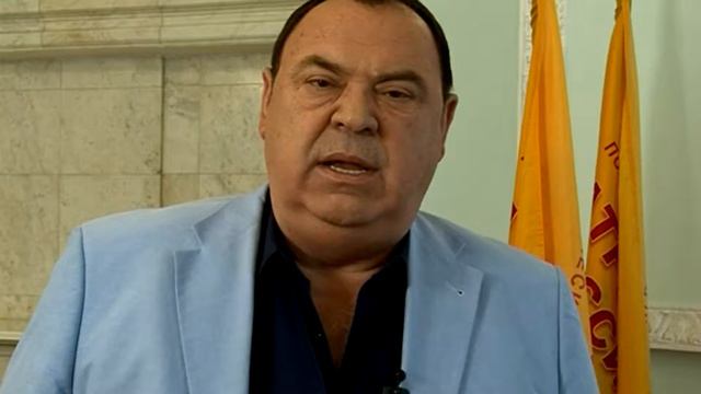 Патриоты России - Евгений Хохольков: Мы идём, чтобы все изменить! смотреть онлайн