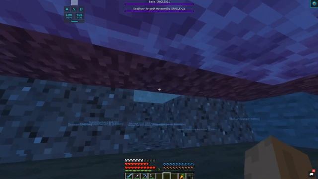 Майнкрафт выживание 1.14(Эпизод) смотреть онлайн