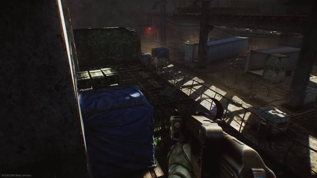 Taking the Fort Armor for a Spin | Escape From Tarkov BETA смотреть онлайн