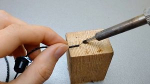 Как ПРОСТО ПОЧИНИТЬ Наушники?