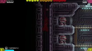 Carrion  от 0 до 100%, прохождение без разговоров!