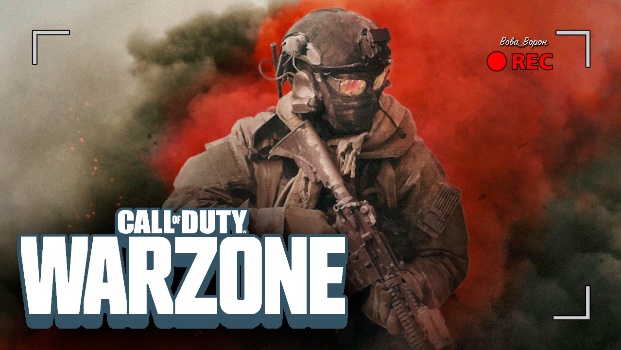 ВЕРНУЛСЯ В КБ WARZONE С НАСТАВНИКОМ ? смотреть онлайн