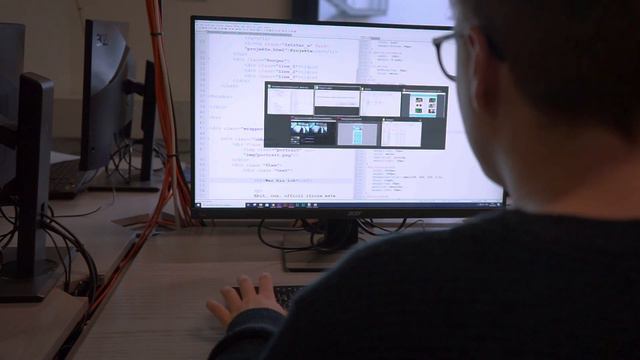 Bewerbungsvideo Xavier Gerber смотреть онлайн