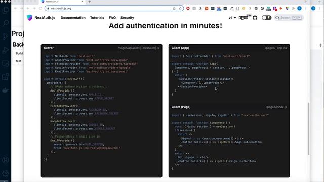 Build a FULL STACK App w/ TypeScript, Next JS, Apollo - Task Management App Part 3 (of 3) смотреть онлайн