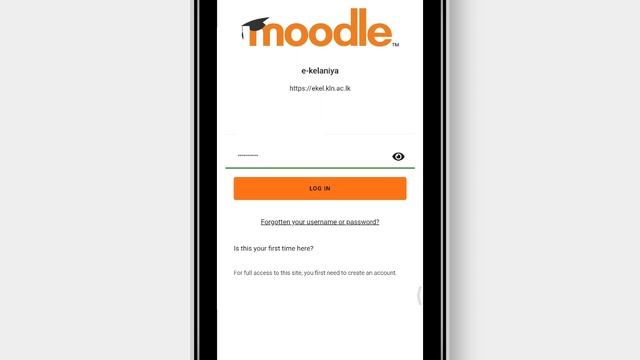 LMS app for university student|how to log lms|learning management system|moodle app create#moodleap смотреть онлайн