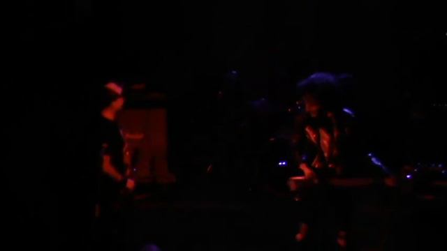 Электрозомби @ 16.09.2022 Ионотека смотреть онлайн