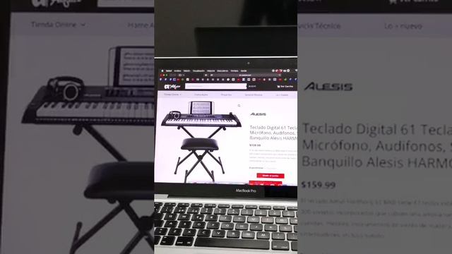 Tips para comprar un piano o teclado | IG Live con Robinson Fereira смотреть онлайн