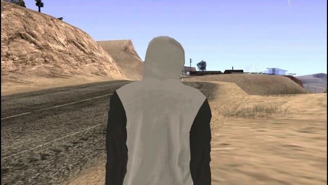 \Gelik/-дети из 90х, 1 Cерия