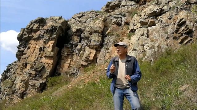 Скалы над Быстрой смотреть онлайн
