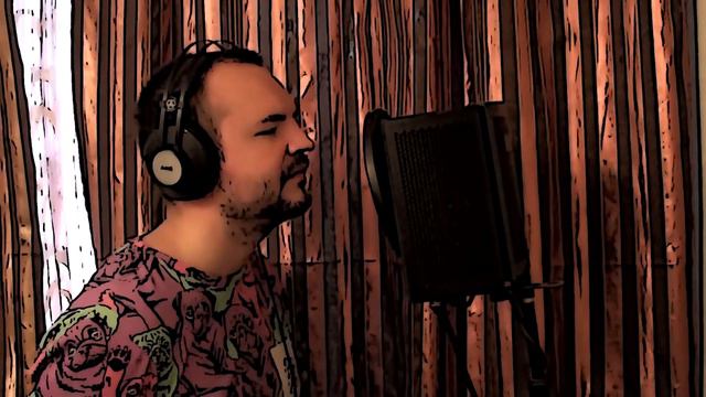 ARTMINUSI - Андрей Рогаткин - Иван-дурак (rec voc cam) смотреть онлайн