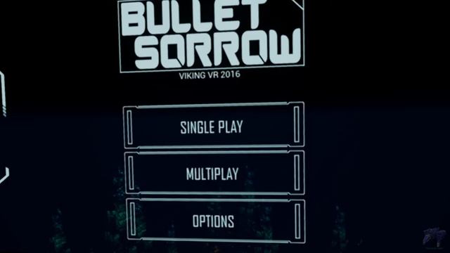 Действительно бесконечная-Bullet Sorrow VR #3 смотреть онлайн