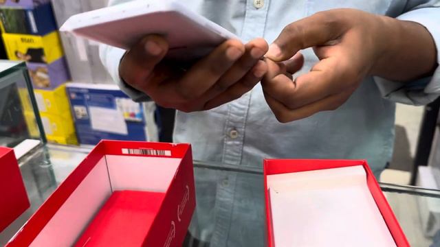 Redmi note 13 pro + 5g colour unboxing 🔥 #viralvideo #trending #2024 #redmi #waterproof смотреть онлайн