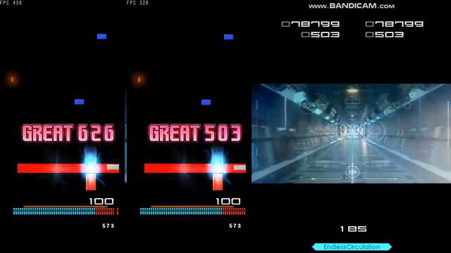 【BOFXVI】 【BMS】 Enneaquest (AUTO PLAY) / Sephid / BGA by EraPi0nner / The Lost смотреть онлайн