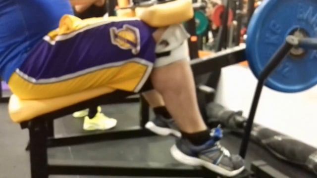 Подъем на носки сидя смотреть онлайн