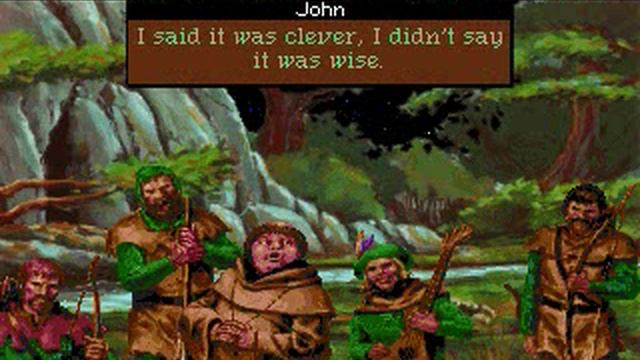 Ways to Die: Conquests of the Longbow Part 5 смотреть онлайн
