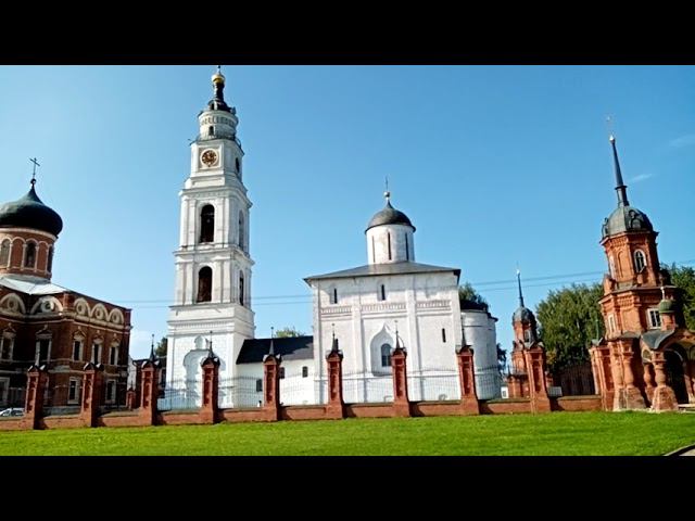 Солнечный Волоколамск