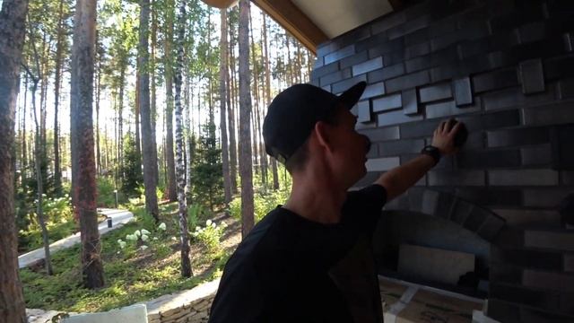 Как понять что печь настоящая!? смотреть онлайн