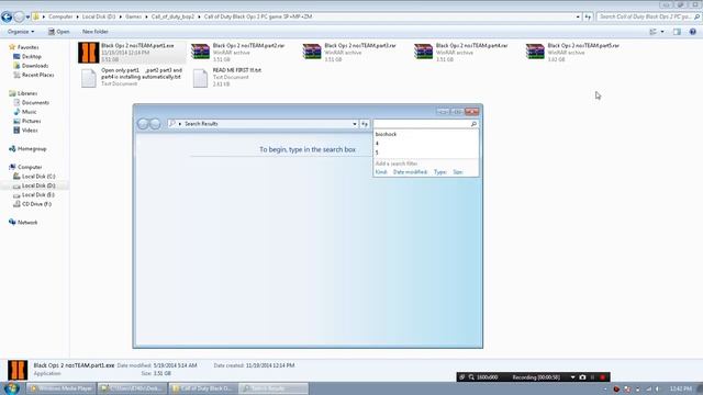 How To Get Black Ops 2 (Free) No Survey! No Virus! смотреть онлайн
