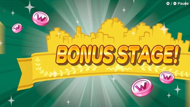 Touched Gang - Crew 3 - Nintendo Games - WarioWare: Get it Together! - Score 203 смотреть онлайн