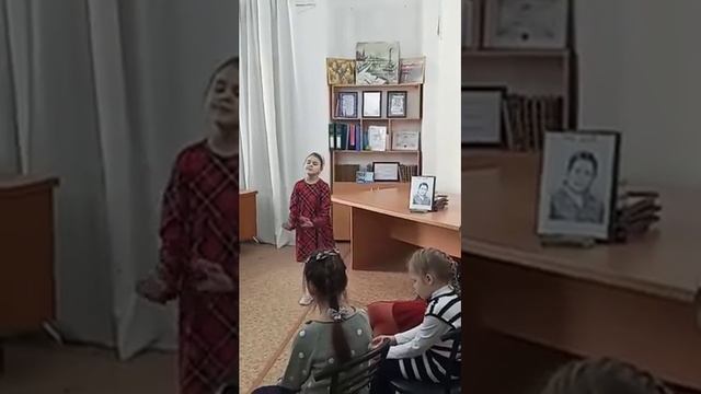 Стрекоза и Муравей. И.А.Крылов смотреть онлайн