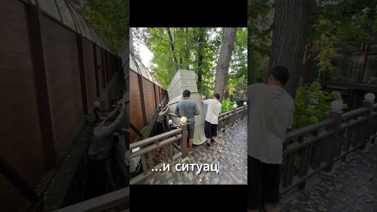 Нужна канализация на даче? Берите здесь смотреть онлайн