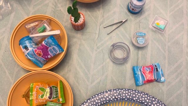 Unboxing Time!!! NEW MINIVERSE! Mini Lifestyle!