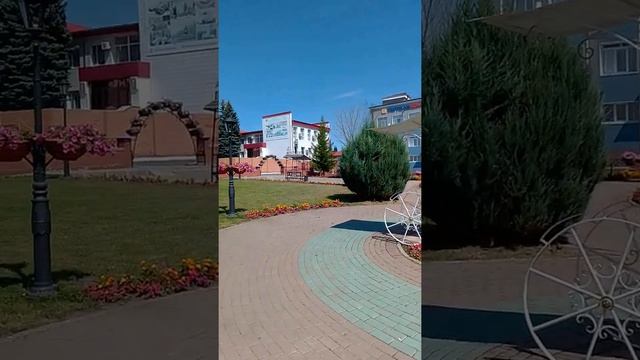 п.Лаишево,близ Казани,июль 2021г. смотреть онлайн