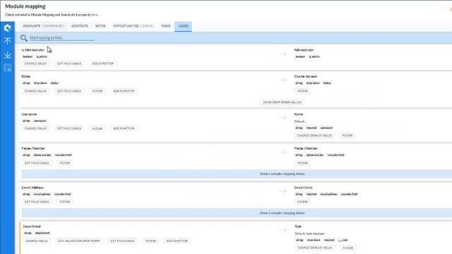 How to Migrate SugarCRM to SuiteCRM Automatically (2018) смотреть онлайн