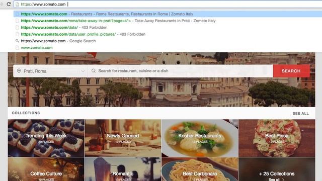 Zomato Bug Bounty Hacker - Account Takeover Vulnerability смотреть онлайн