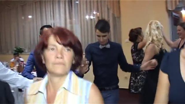 Cornel Foanene & Dana Cinepa si Formatia Lotus - Nunta 09.07.2016 (6) смотреть онлайн