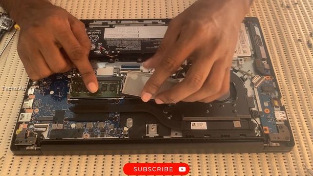 Lenovo V15 G2 ALC AMD Ryzen 3 5300U Upgrade