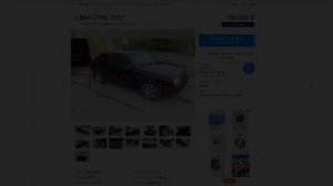 САМЫЕ МОЩНЫЕ ВАЗ 2108 НА АВИТО!