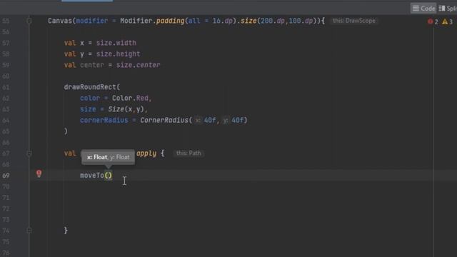 Jetpack Compose Canvas: Create Custom Views Effortlessly смотреть онлайн