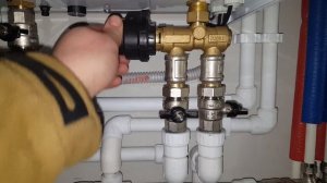 #fugas #protherm как подключить бойлер к котлу