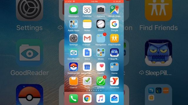 How to set up iMessage in iCloud for iPhone and iPad in IOS 11.4 смотреть онлайн