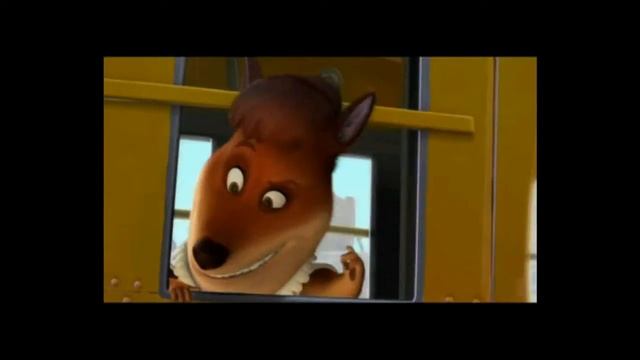Chicken Little (Demo version) intro смотреть онлайн