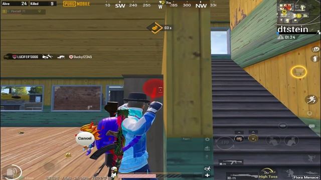 13 KILLS in MIDSTEIN ONLY : IPAD 9 : 3 FINGERS + GYRO : LIVIK : PUBG MOBILE : PUBG NEW STATE смотреть онлайн
