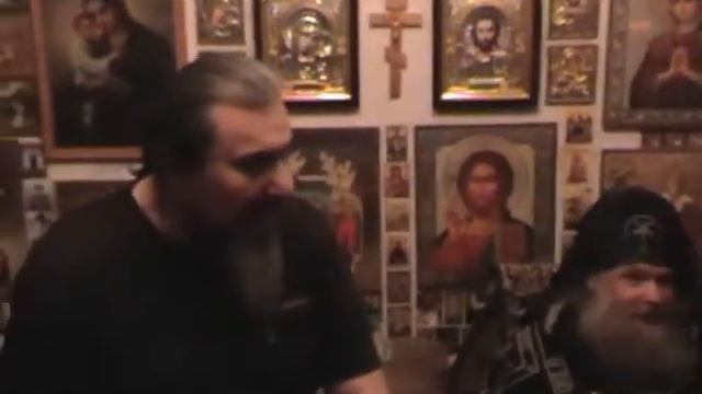 Чистые сердцем. Фильм 1. Схимонах Лука смотреть онлайн