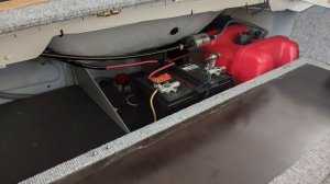 Обь 1 Газисо.